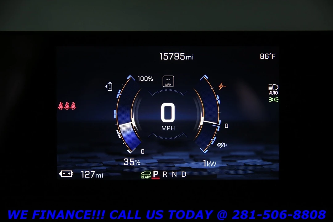 2024 Chevrolet Silverado - Image 14 of 24