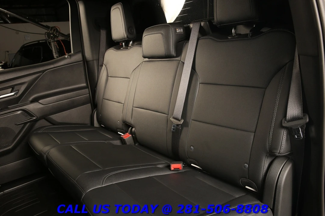 2024 Chevrolet Silverado - Image 21 of 24