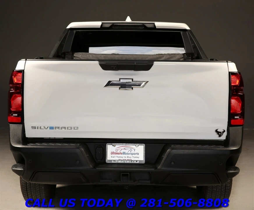 2024 Chevrolet Silverado - Image 5 of 24
