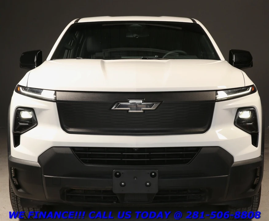 2024 Chevrolet Silverado - Image 8 of 24