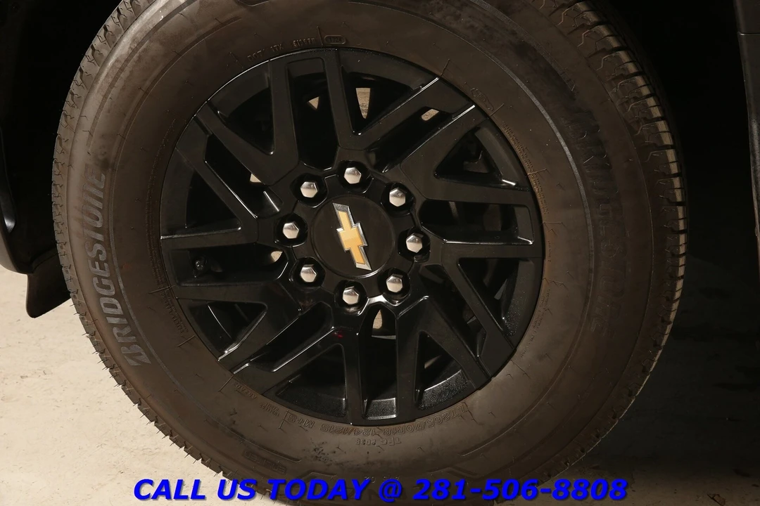 2024 Chevrolet Silverado - Image 24 of 24