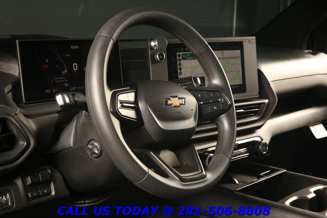 2024 Chevrolet Silverado - Image 10 of 24