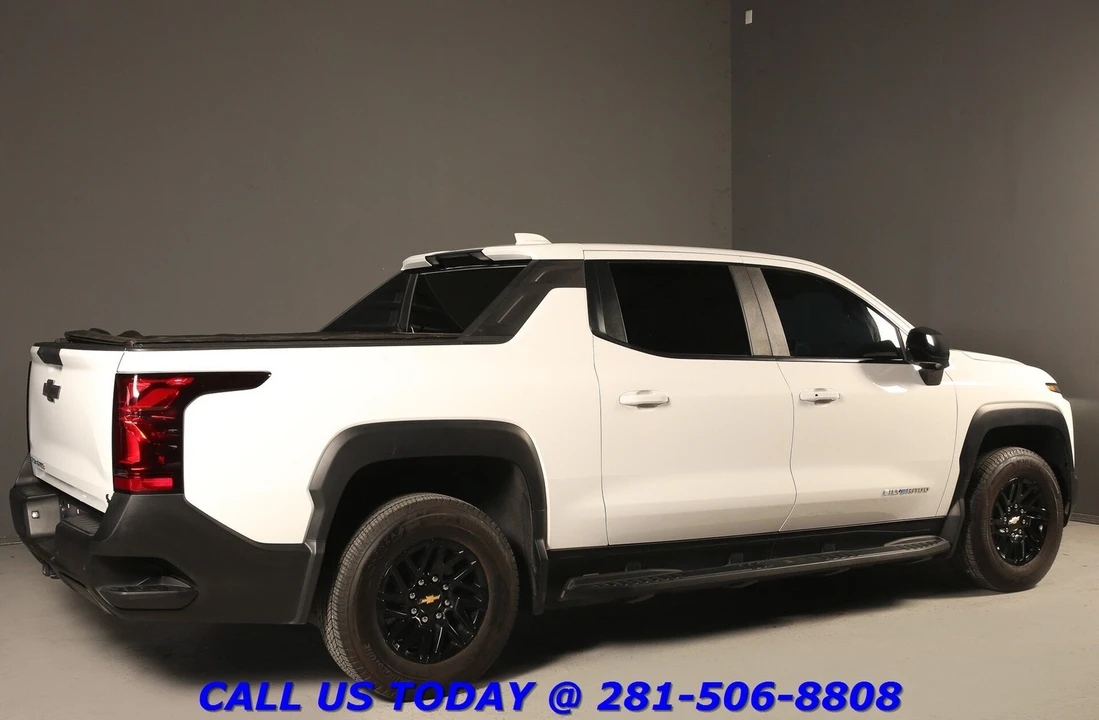 2024 Chevrolet Silverado - Image 6 of 24