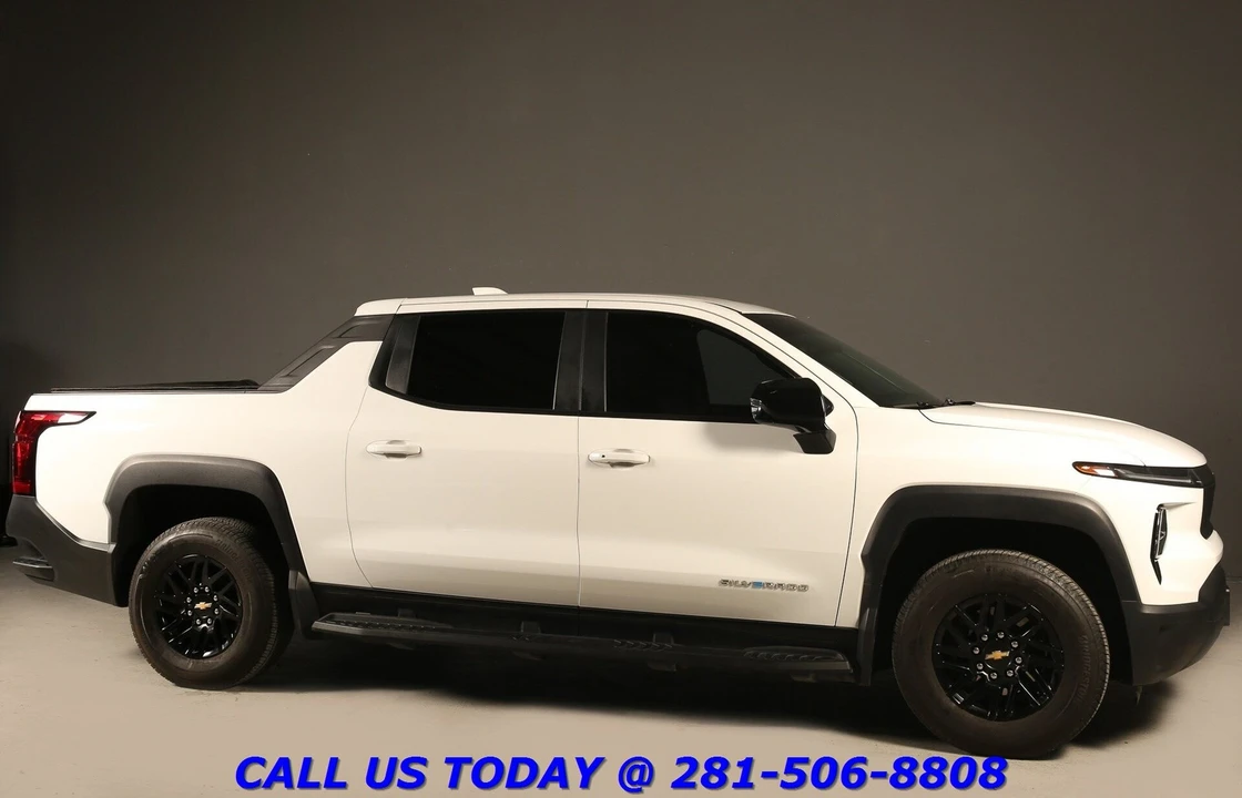 2024 Chevrolet Silverado - Image 7 of 24