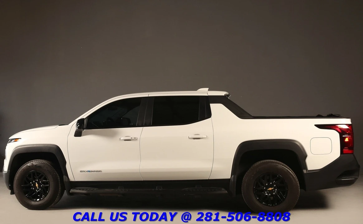 2024 Chevrolet Silverado - Image 4 of 24