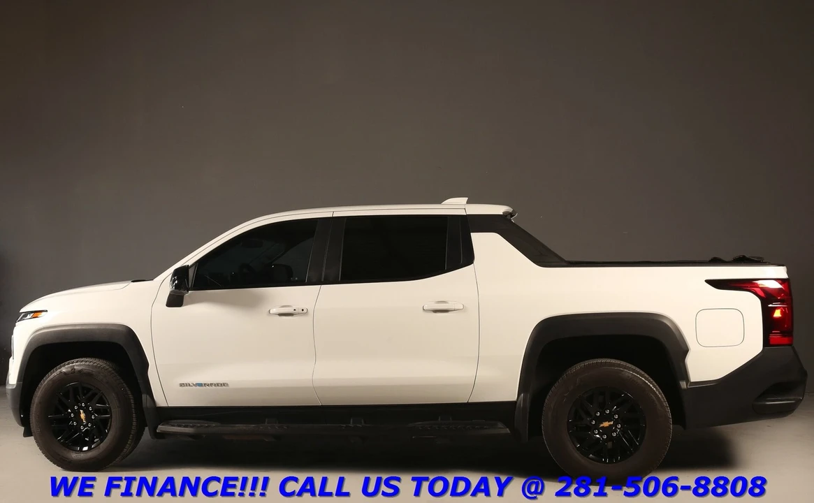 2024 Chevrolet Silverado - Image 4 of 24