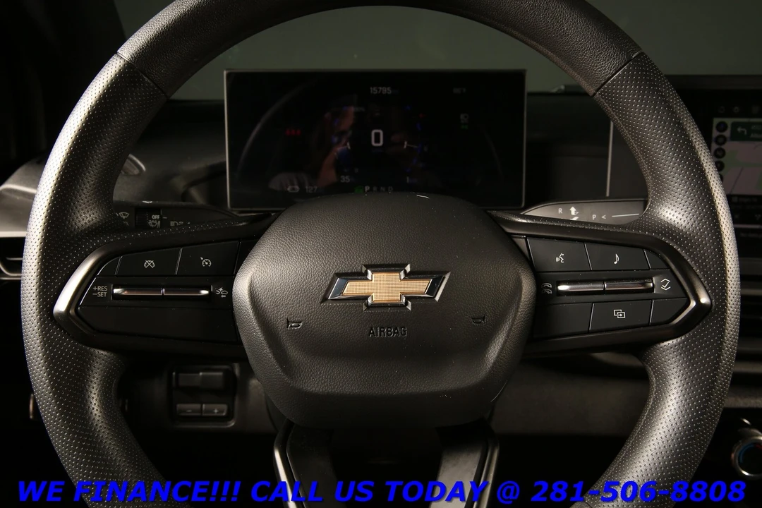 2024 Chevrolet Silverado - Image 13 of 24