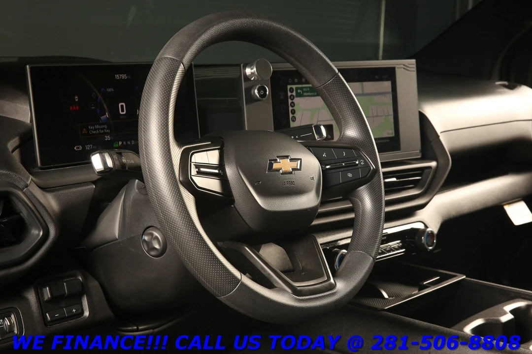 2024 Chevrolet Silverado - Image 10 of 24