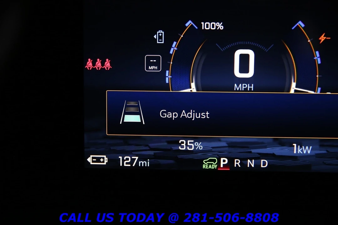 2024 Chevrolet Silverado - Image 15 of 24