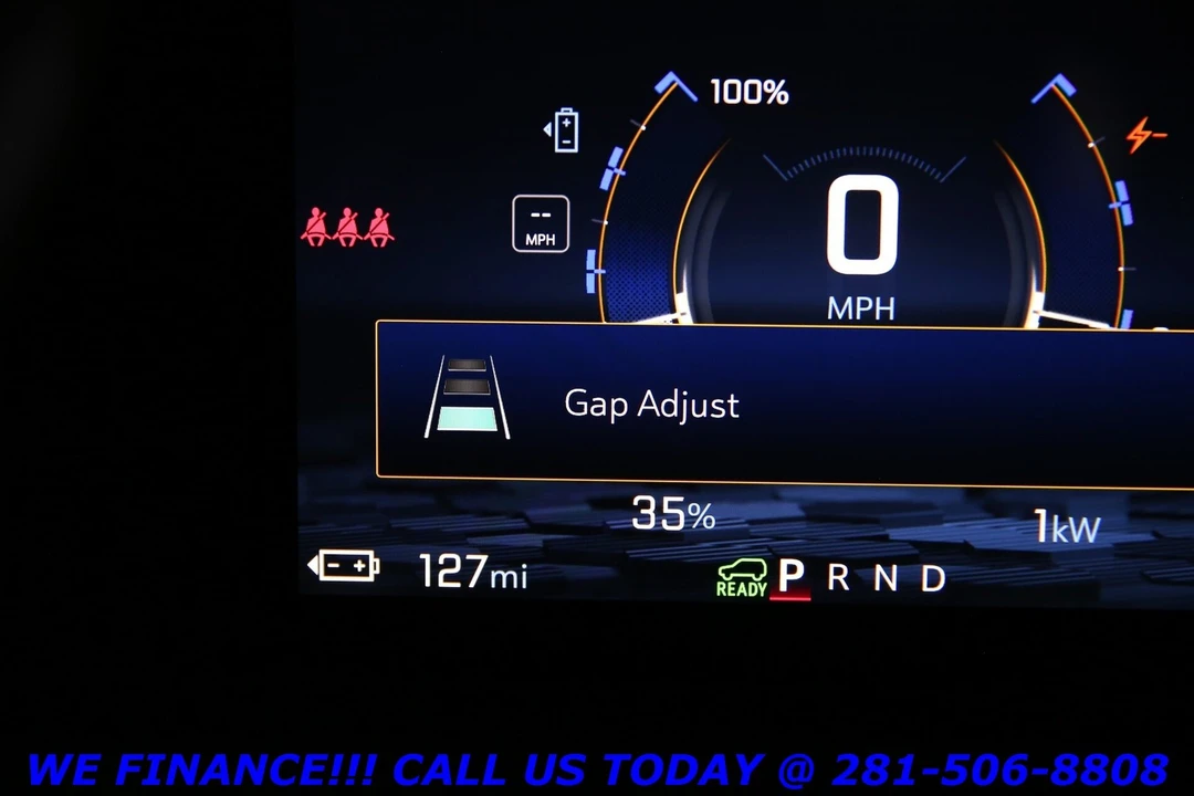2024 Chevrolet Silverado - Image 15 of 24