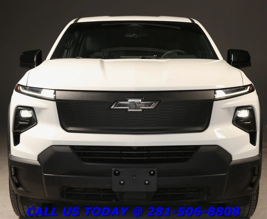 2024 Chevrolet Silverado - Image 8 of 24