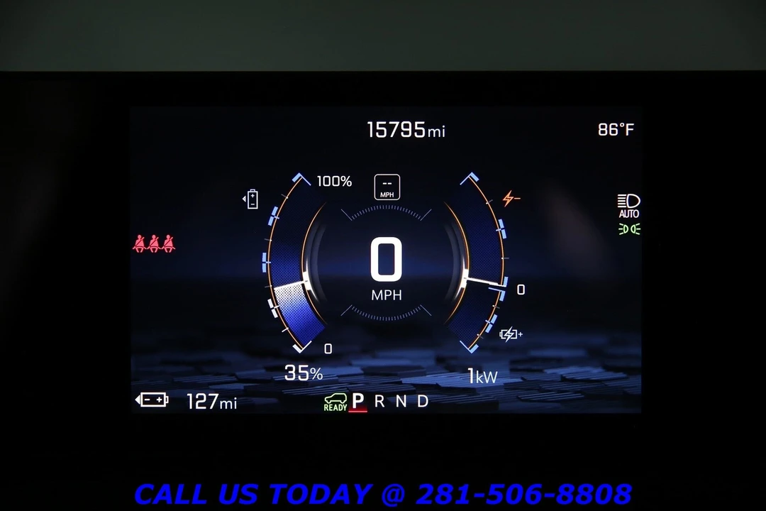 2024 Chevrolet Silverado - Image 14 of 24