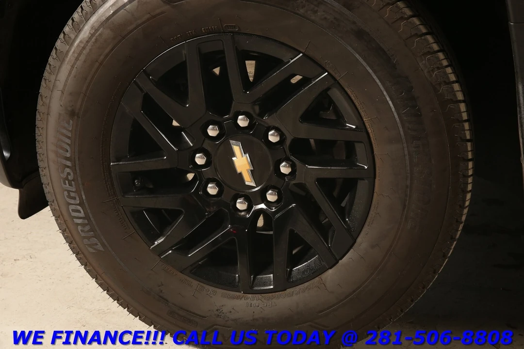 2024 Chevrolet Silverado - Image 24 of 24