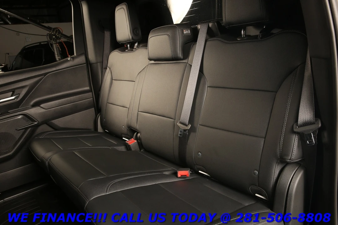 2024 Chevrolet Silverado - Image 21 of 24