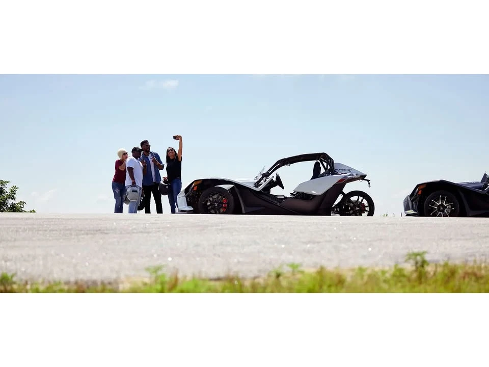 2024 Polaris Slingshot - Image 19 of 19