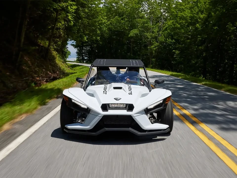2024 Polaris Slingshot - Image 15 of 19