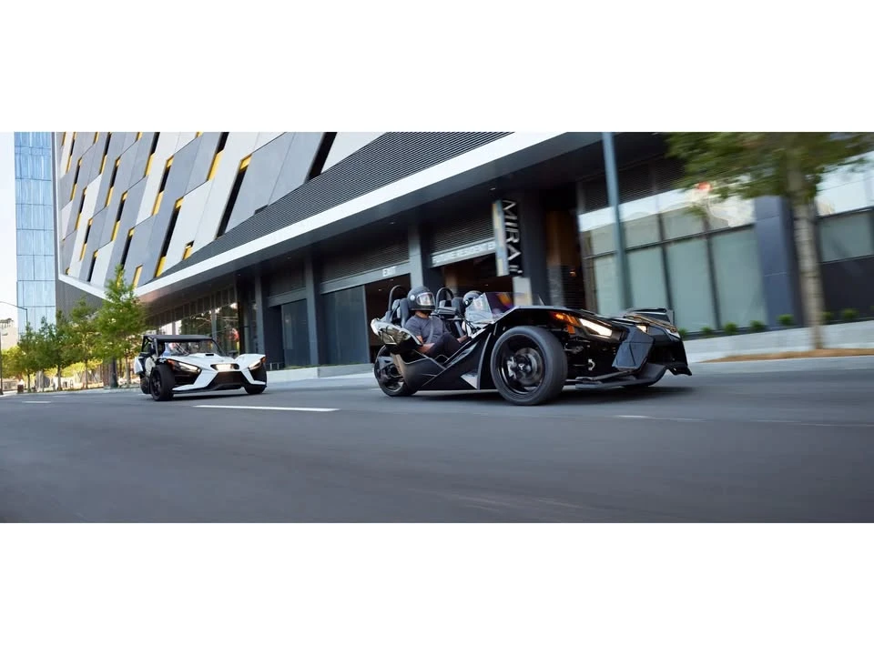 2024 Polaris Slingshot - Image 17 of 19