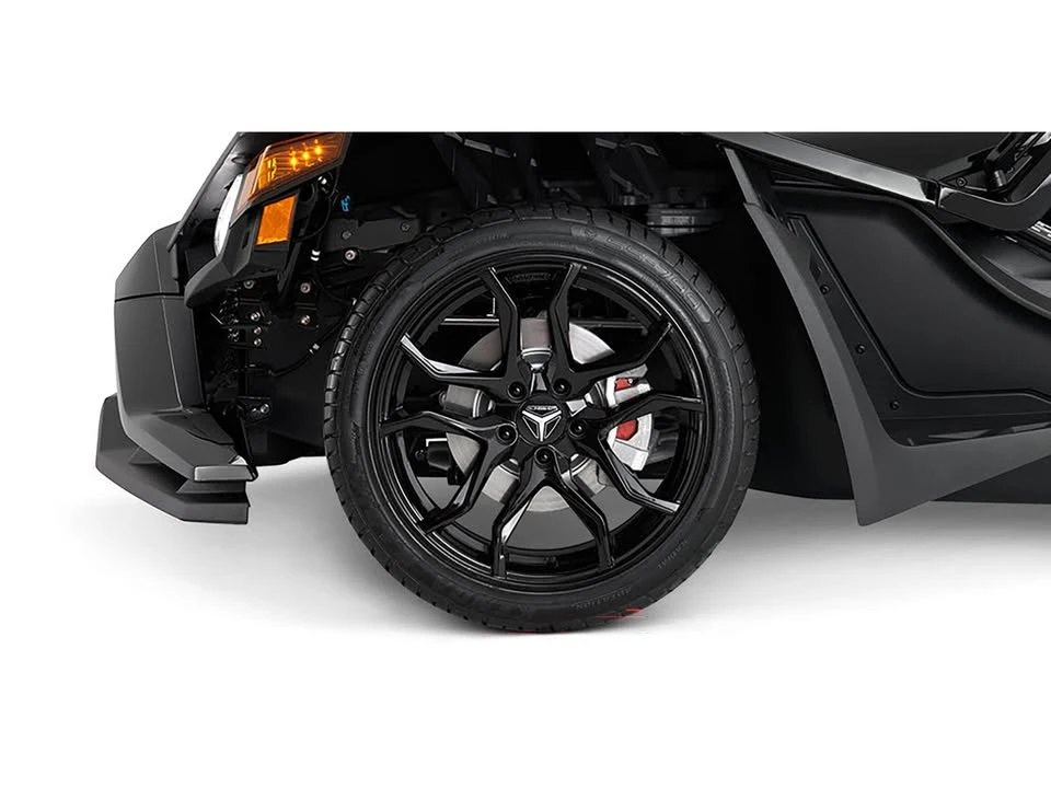 2024 Polaris Slingshot - Image 10 of 19
