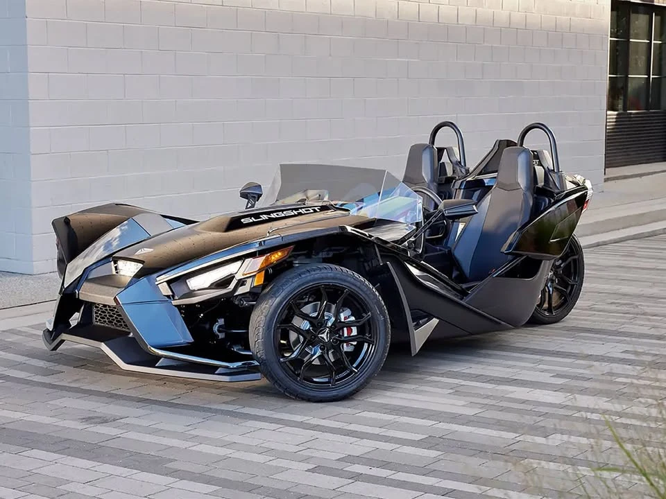 2024 Polaris Slingshot - Image 18 of 19