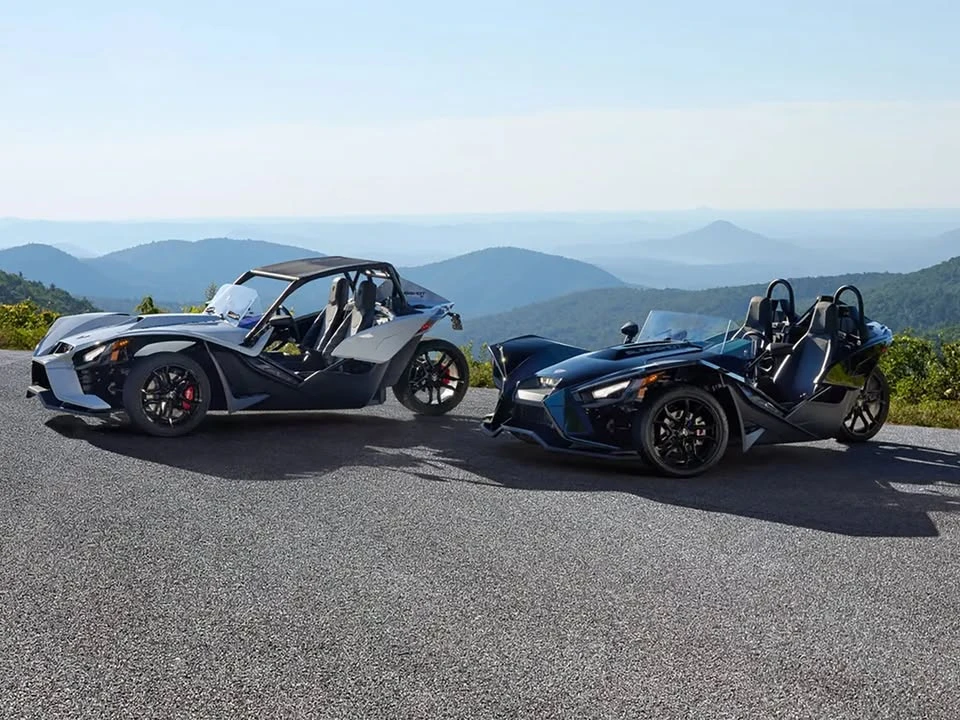 2024 Polaris Slingshot - Image 14 of 19