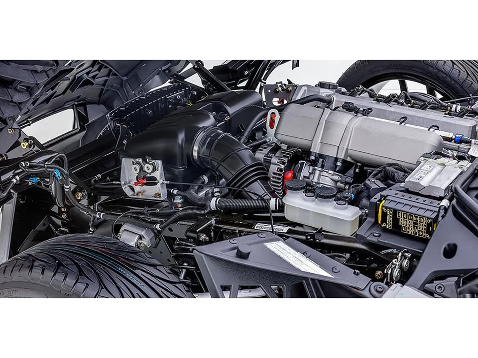 2024 Polaris Slingshot - Image 12 of 19