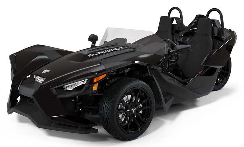 2024 Polaris Slingshot - Image 2 of 19