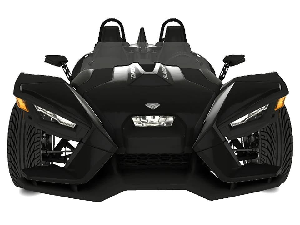 2024 Polaris Slingshot - Image 6 of 19