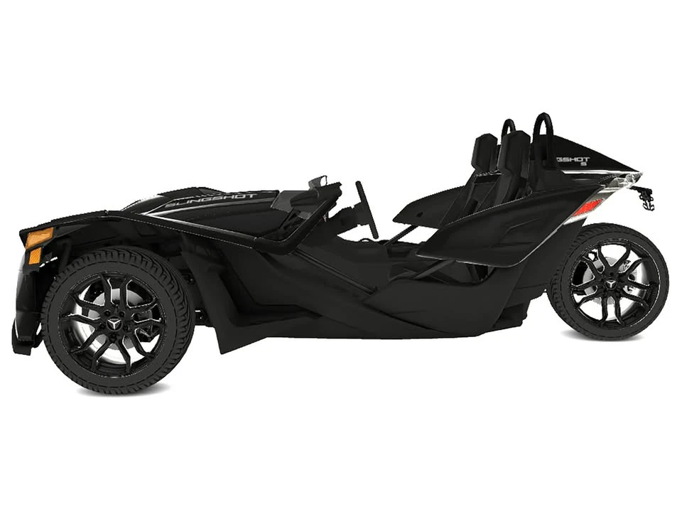 2024 Polaris Slingshot - Image 5 of 19