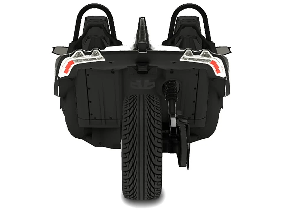 2024 Polaris Slingshot - Image 9 of 19