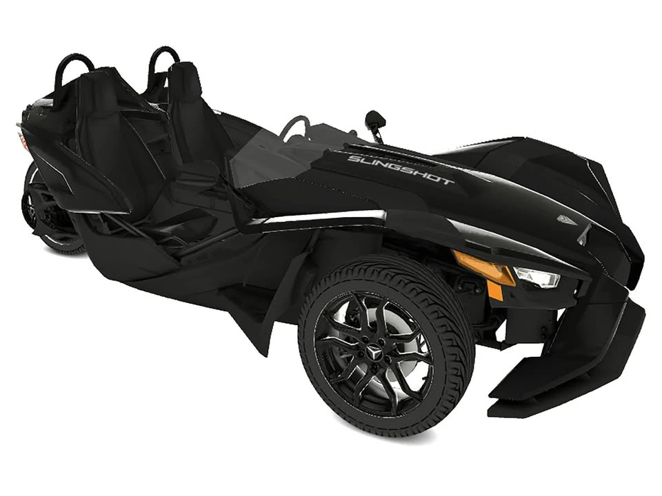2024 Polaris Slingshot - Image 3 of 19