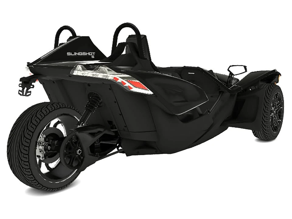 2024 Polaris Slingshot - Image 7 of 19