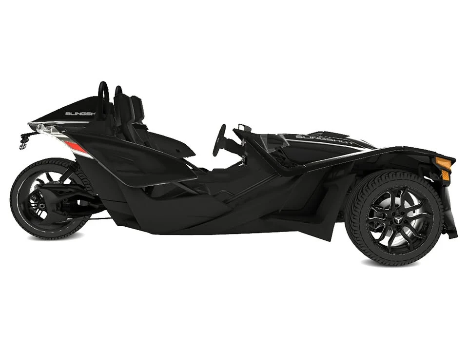 2024 Polaris Slingshot - Image 4 of 19