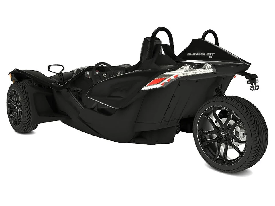 2024 Polaris Slingshot - Image 8 of 19