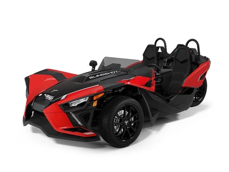 2024 Polaris Slingshot - Image 8 of 8