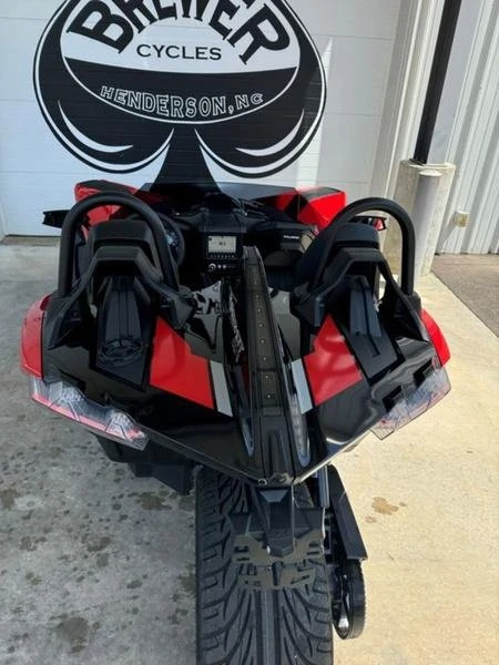 2024 Polaris Slingshot - Image 5 of 8