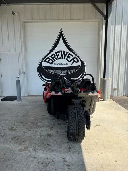 2024 Polaris Slingshot - Image 4 of 8