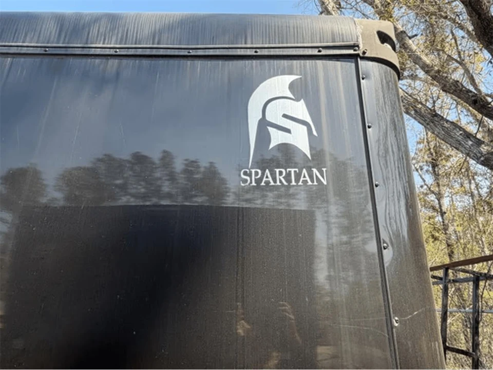 2024 Spartan - Image 13 of 31
