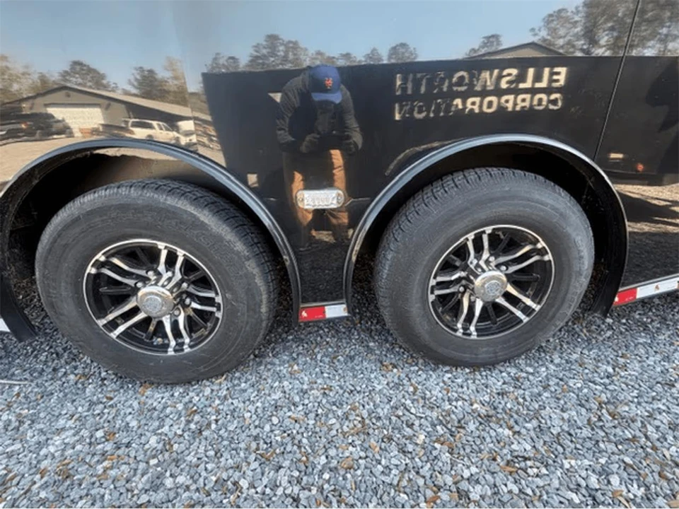 2024 Spartan - Image 15 of 31