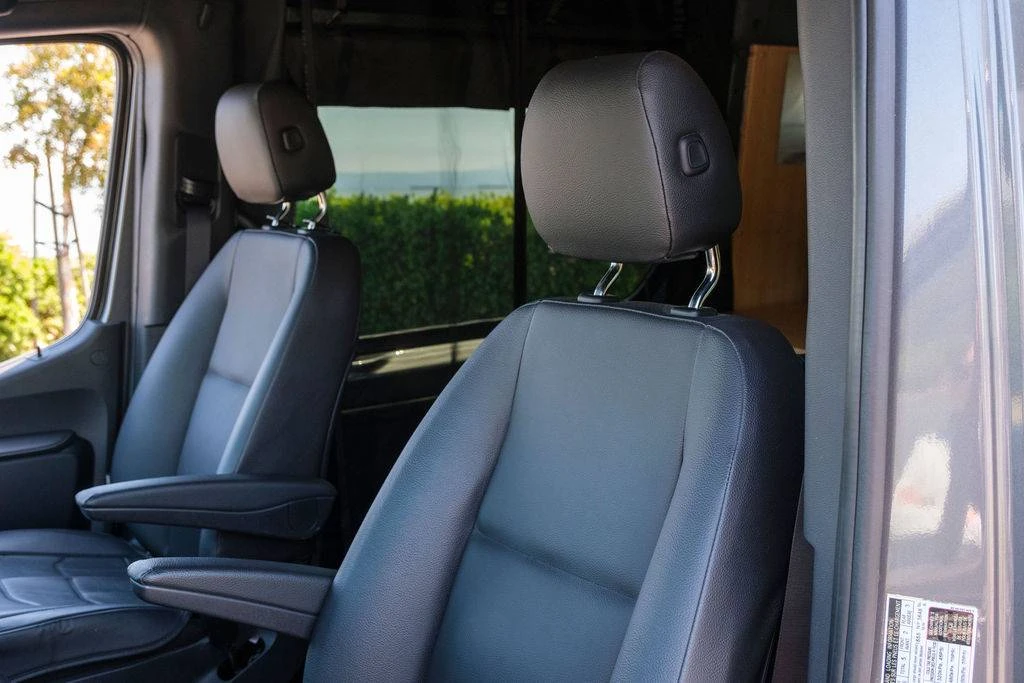 2024 Mercedes-Benz VS30 Sprinter - Image 22 of 24