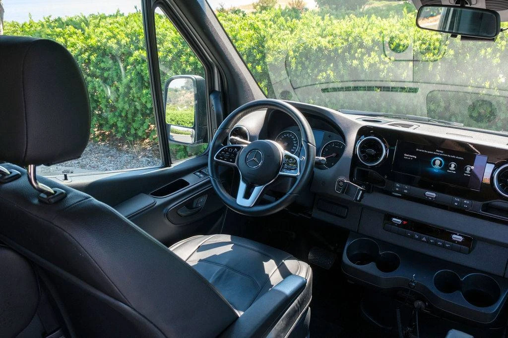 2024 Mercedes-Benz VS30 Sprinter - Image 20 of 24