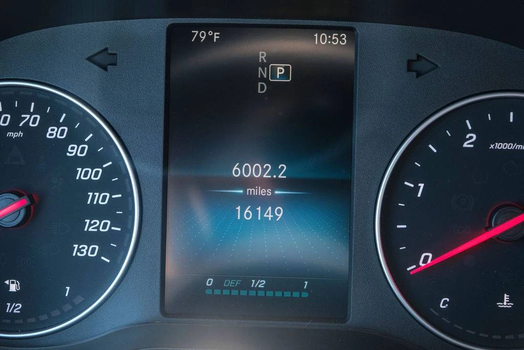 2024 Mercedes-Benz VS30 Sprinter - Image 18 of 24