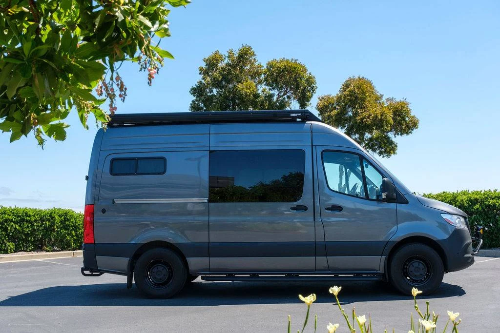 2024 Mercedes-Benz VS30 Sprinter - Image 7 of 24