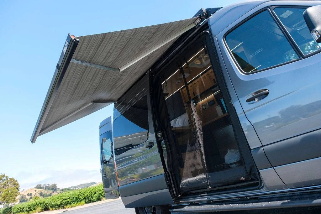 2024 Mercedes-Benz VS30 Sprinter - Image 8 of 24