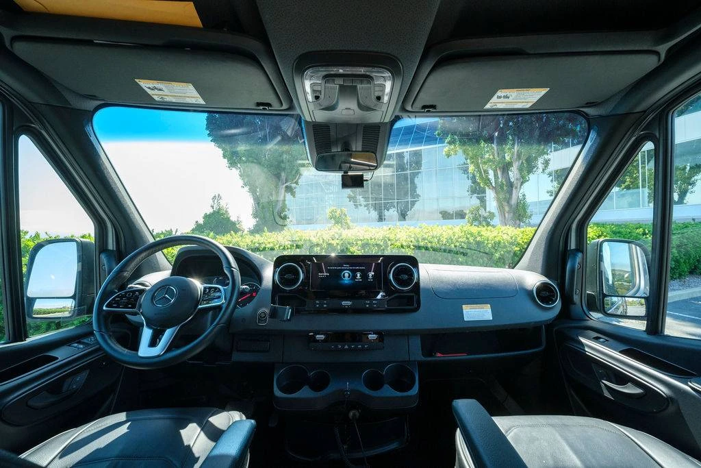 2024 Mercedes-Benz VS30 Sprinter - Image 19 of 24