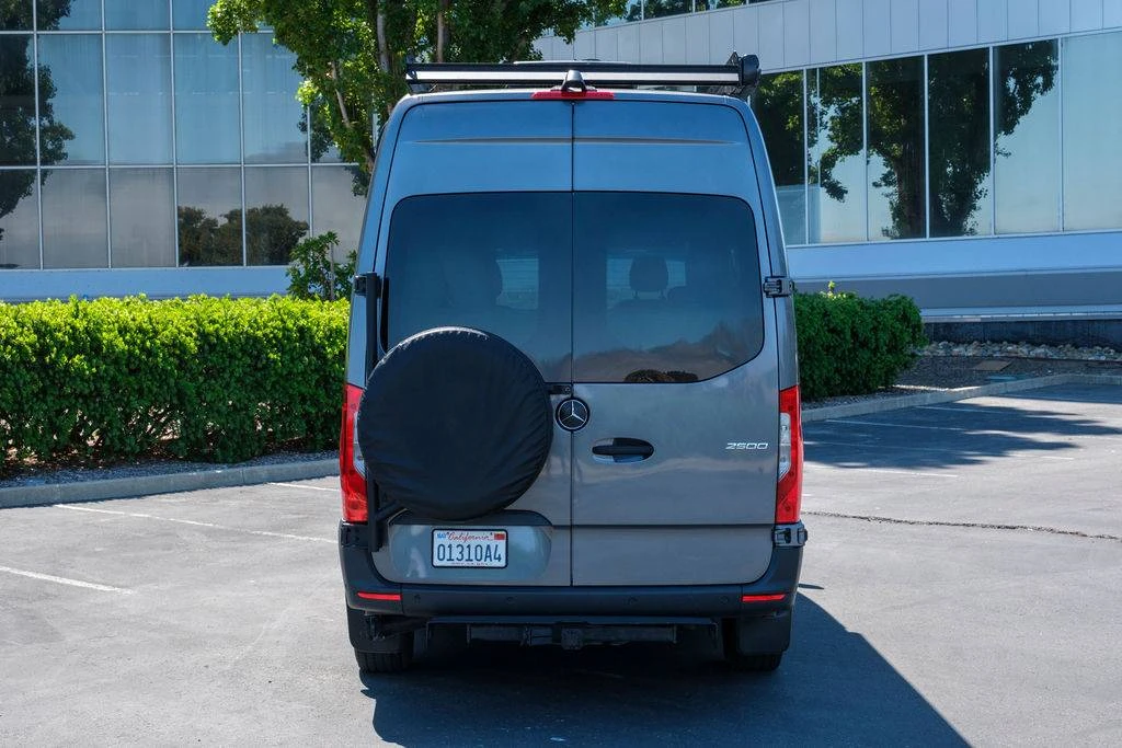 2024 Mercedes-Benz VS30 Sprinter - Image 5 of 24