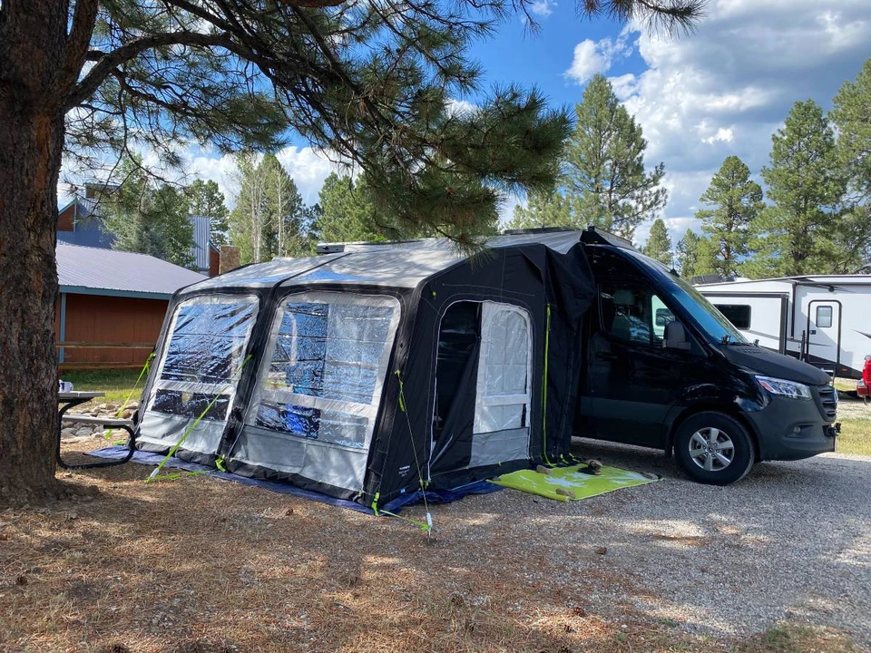 2024 Mercedes-Benz VS30 Sprinter - Image 15 of 16