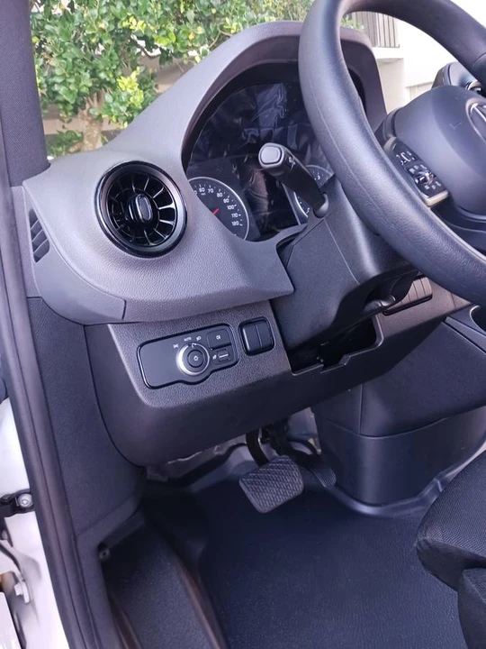2024 Mercedes-Benz VS30 Sprinter - Image 14 of 18