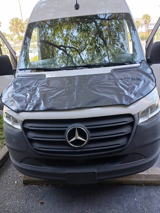 2024 Mercedes-Benz VS30 Sprinter - Image 10 of 18
