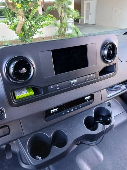 2024 Mercedes-Benz VS30 Sprinter - Image 13 of 18