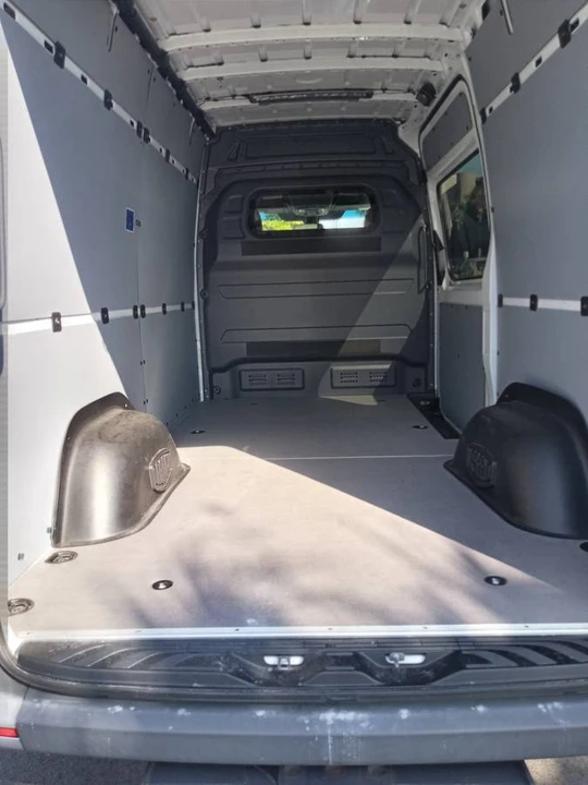 2024 Mercedes-Benz VS30 Sprinter - Image 8 of 18